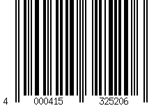 Barcode Symbol