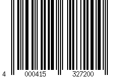 Barcode Symbol