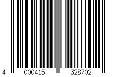 Barcode Symbol