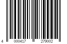 Barcode Symbol