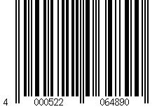 Barcode Symbol