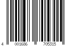 Barcode Symbol