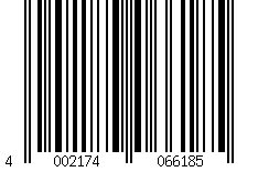 Barcode Symbol