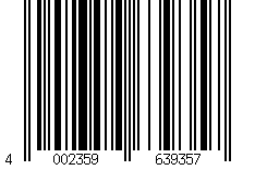 Barcode Symbol