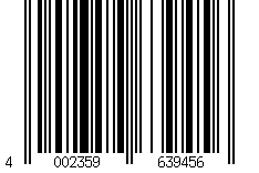 Barcode Symbol