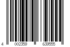 Barcode Symbol