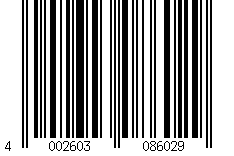 Barcode Symbol