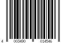 Barcode Symbol