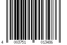 Barcode Symbol