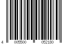 Barcode Symbol