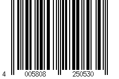 Barcode Symbol