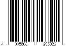 Barcode Symbol