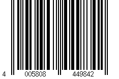 Barcode Symbol