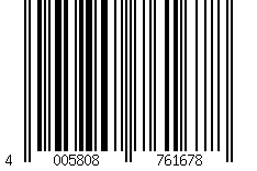 Barcode Symbol