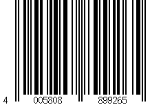 Barcode Symbol