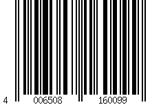 Barcode Symbol