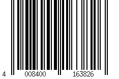 Barcode Symbol