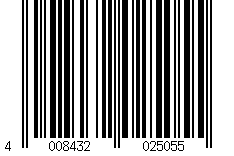 Barcode Symbol