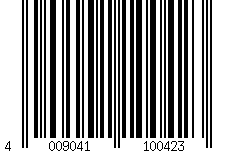 Barcode Symbol