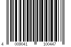 Barcode Symbol