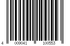 Barcode Symbol