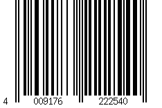 Barcode Symbol