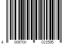 Barcode Symbol