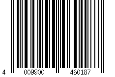 Barcode Symbol