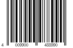 Barcode Symbol