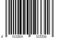 Barcode Symbol