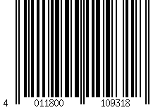 Barcode Symbol