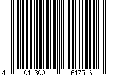 Barcode Symbol