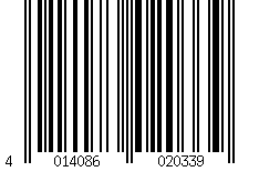 Barcode Symbol