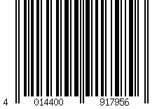 Barcode Symbol