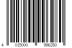 Barcode Symbol