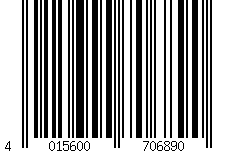 Barcode Symbol