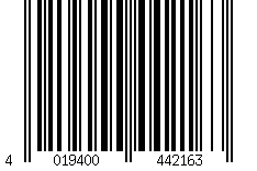 Barcode Symbol