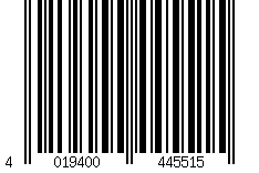 Barcode Symbol