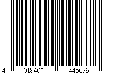 Barcode Symbol