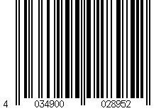 Barcode Symbol