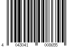 Barcode Symbol