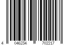 Barcode Symbol