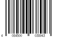 Barcode Symbol