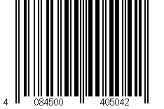 Barcode Symbol