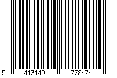 Barcode Symbol