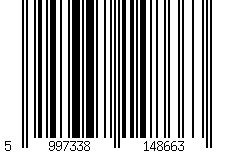 Barcode Symbol