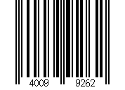 Barcode Symbol