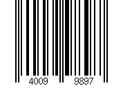 Barcode Symbol