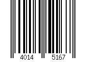 Barcode Symbol