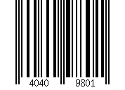 Barcode Symbol